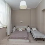 Appartement Due Passi W Sopocie Sopot
