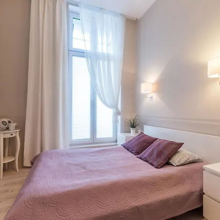 Due Passi W Sopocie *