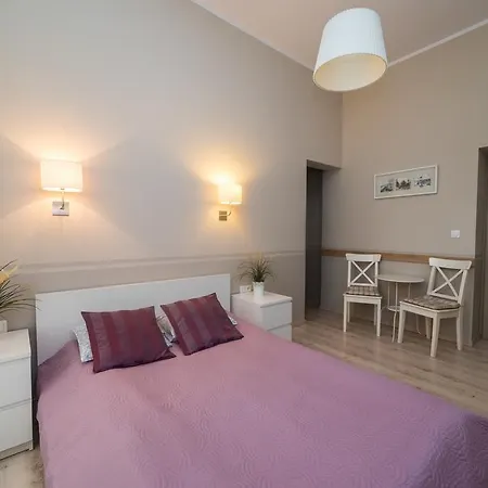 Due Passi W Sopocie *