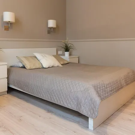 Due Passi W Sopocie Sopot