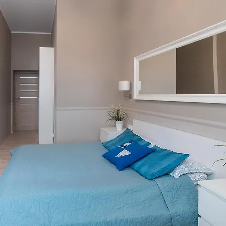 Due Passi W Sopocie Apartmán Sopoty