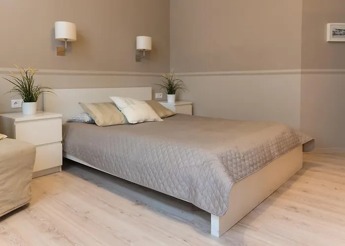 Due Passi W Sopocie Sopot