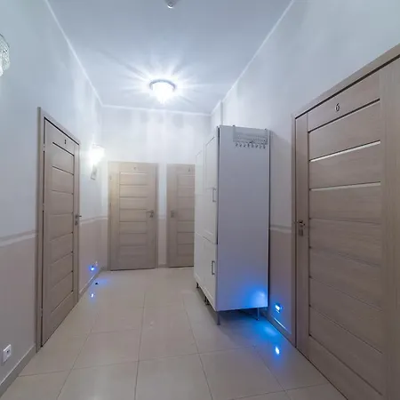 Due Passi W Sopocie Apartament Sopot