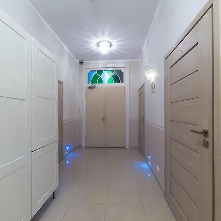Due Passi W Sopocie Apartament