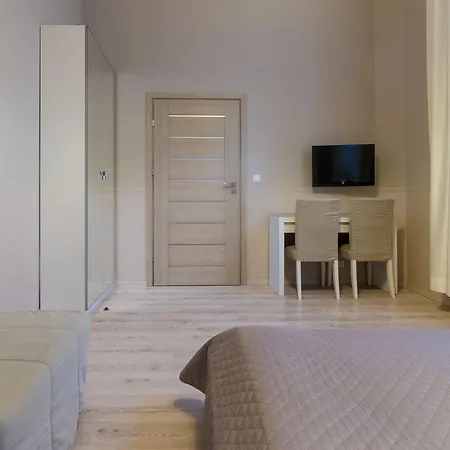 Apartman Due Passi W Sopocie *