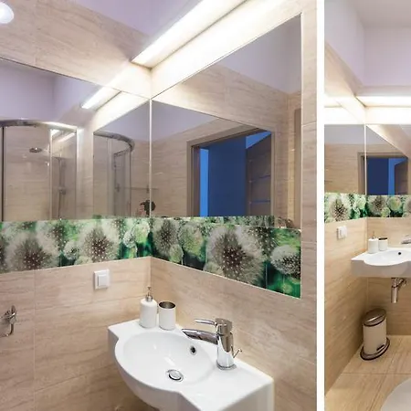 Apartament Due Passi W Sopocie Sopot