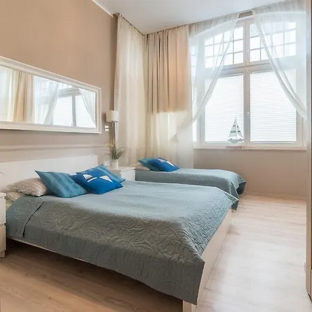 Due Passi W Sopocie ソポト