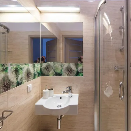 Apartman Due Passi W Sopocie *