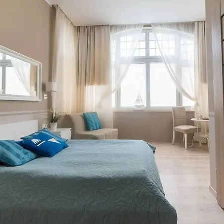 Due Passi W Sopocie *