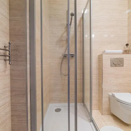 Due Passi W Sopocie Apartman Sopot