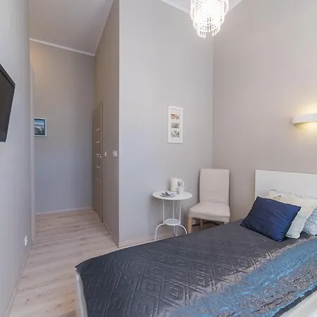 Due Passi W Sopocie *