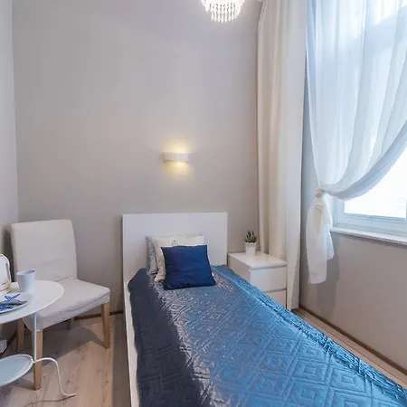 Due Passi W Sopocie * ソポト