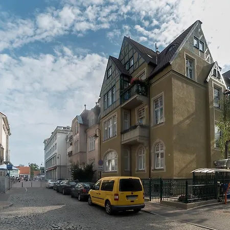 Due Passi W Sopocie * Sopot