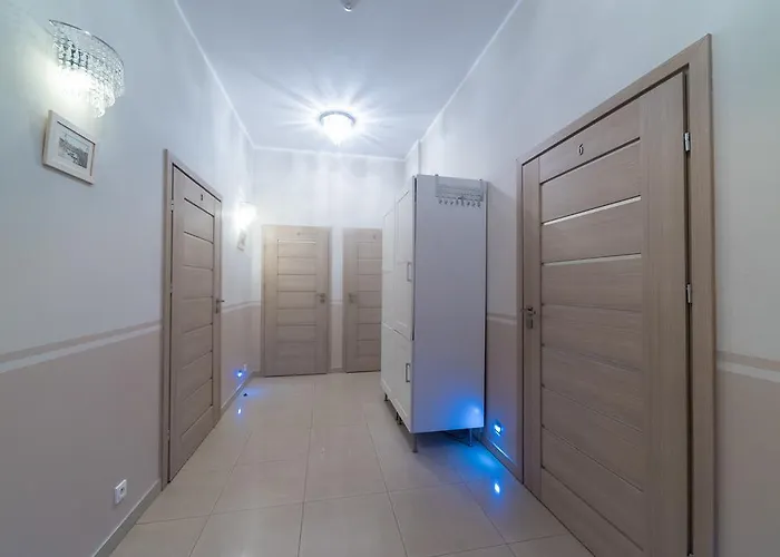 Due Passi W Sopocie Apartmán Sopoty