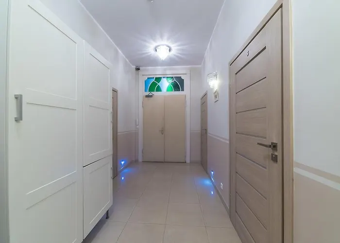 Due Passi W Sopocie Apartmán