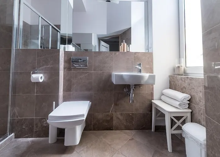 Apartamento Due Passi W Sopocie