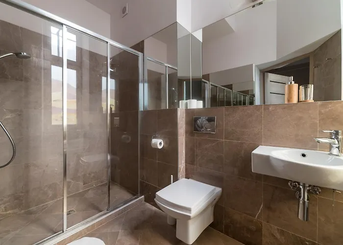 Due Passi W Sopocie * Sopoty