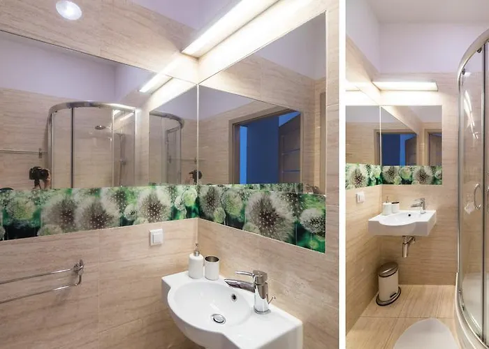 Apartmán Due Passi W Sopocie Sopoty