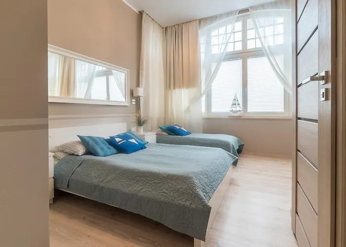 Due Passi W Sopocie Sopoty