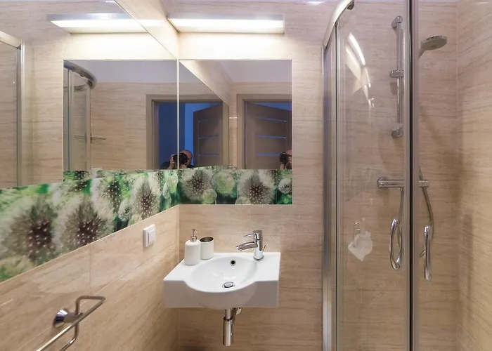 Apartamento Due Passi W Sopocie *