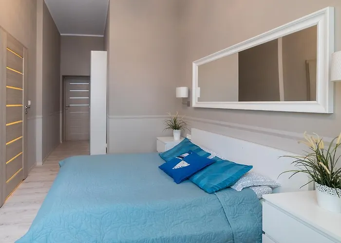 Due Passi W Sopocie Apartmán Sopoty