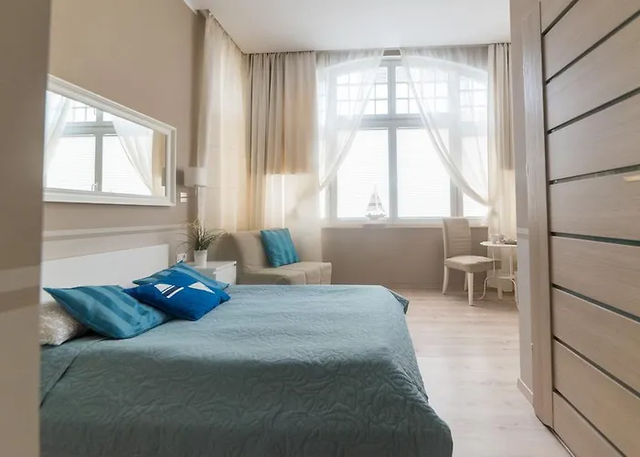 Due Passi W Sopocie *