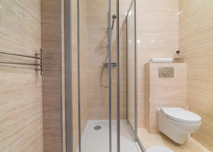 Due Passi W Sopocie Apartamento Sopot