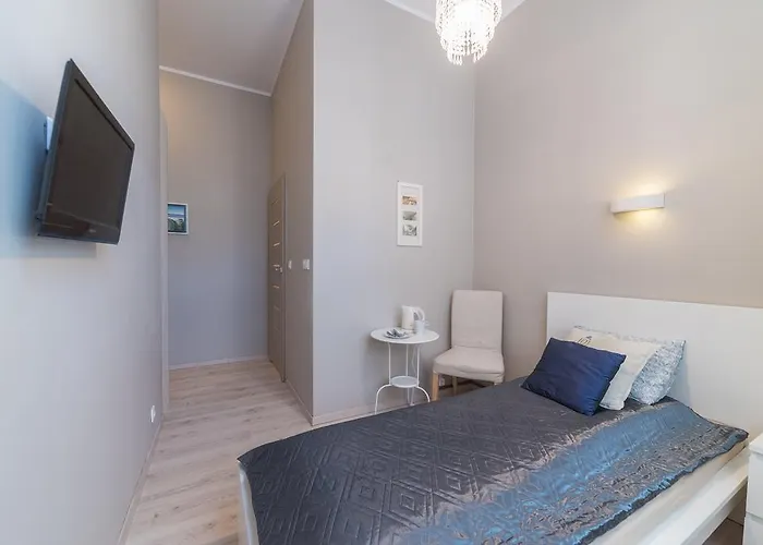 Due Passi W Sopocie *