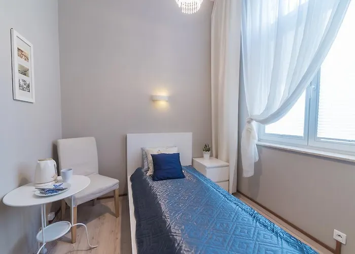 Due Passi W Sopocie * Sopot